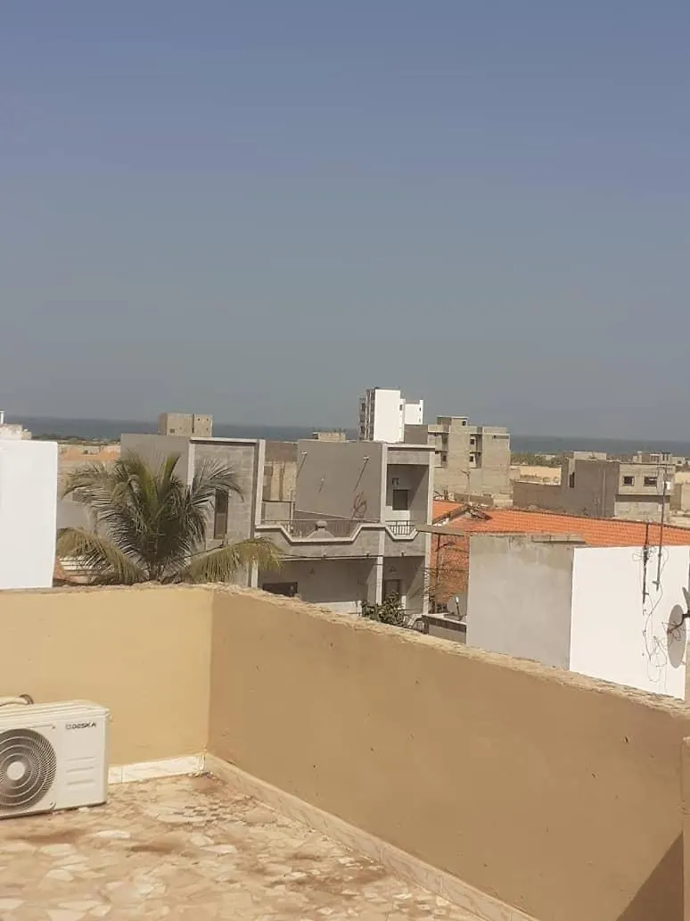 Residence Liana Dakar Apartment