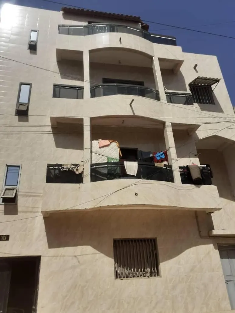 Residence Liana Dakar