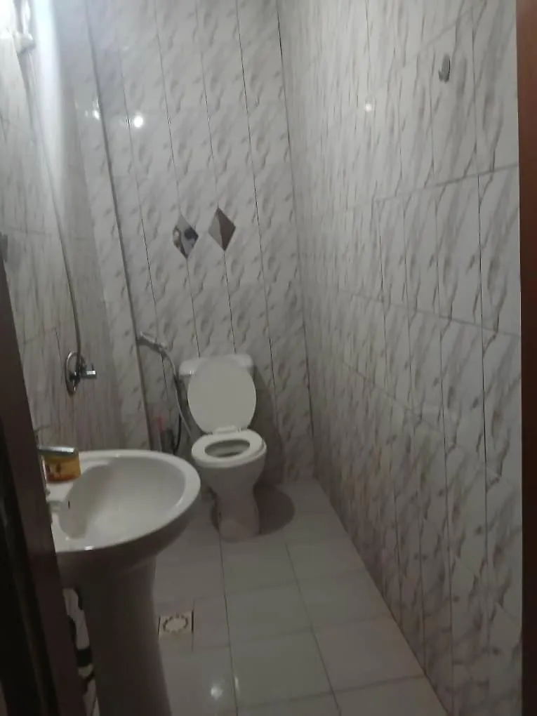 Apartment Residence Liana Dakar