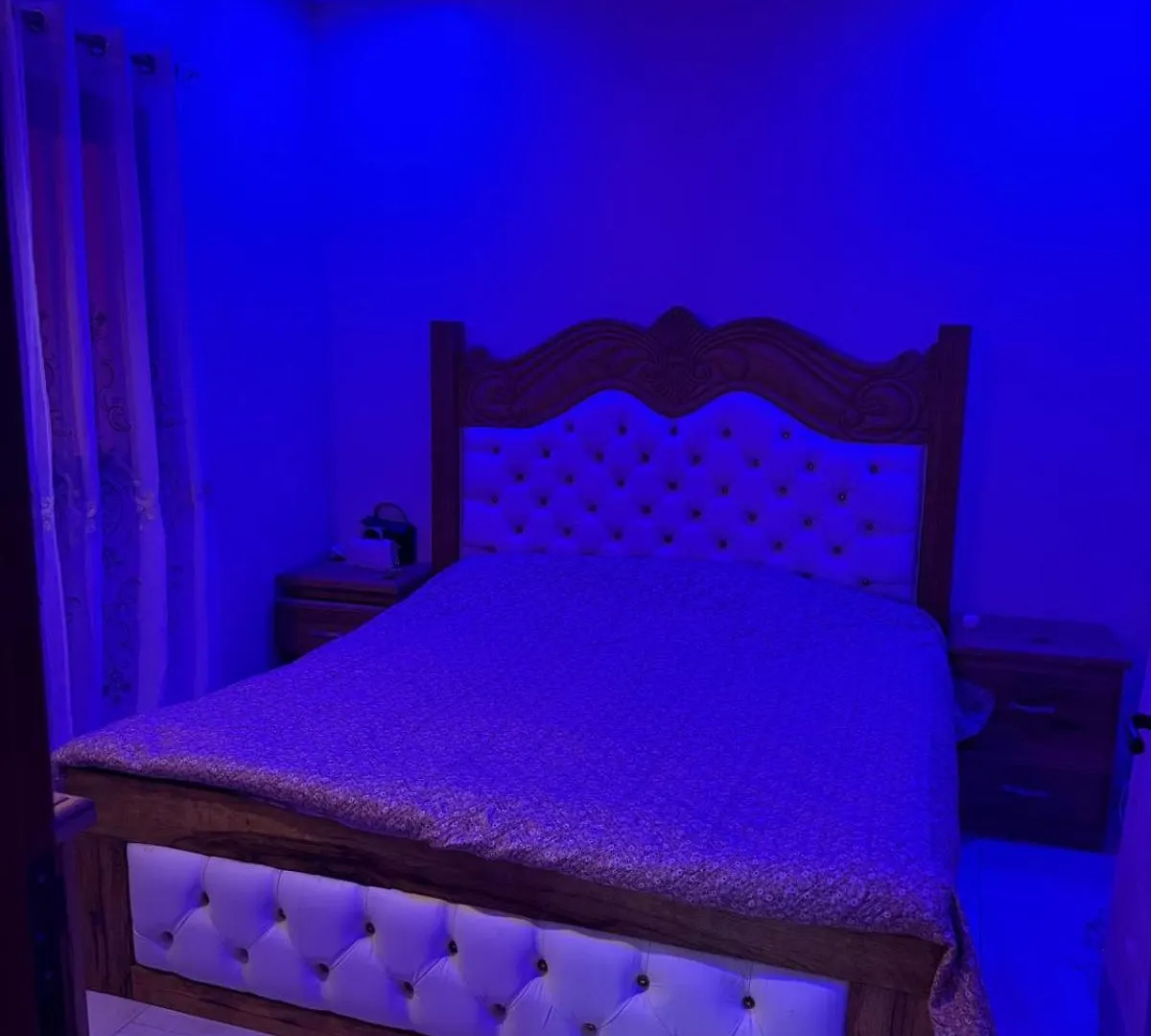 Residence Liana Dakar 0*,  Senegal