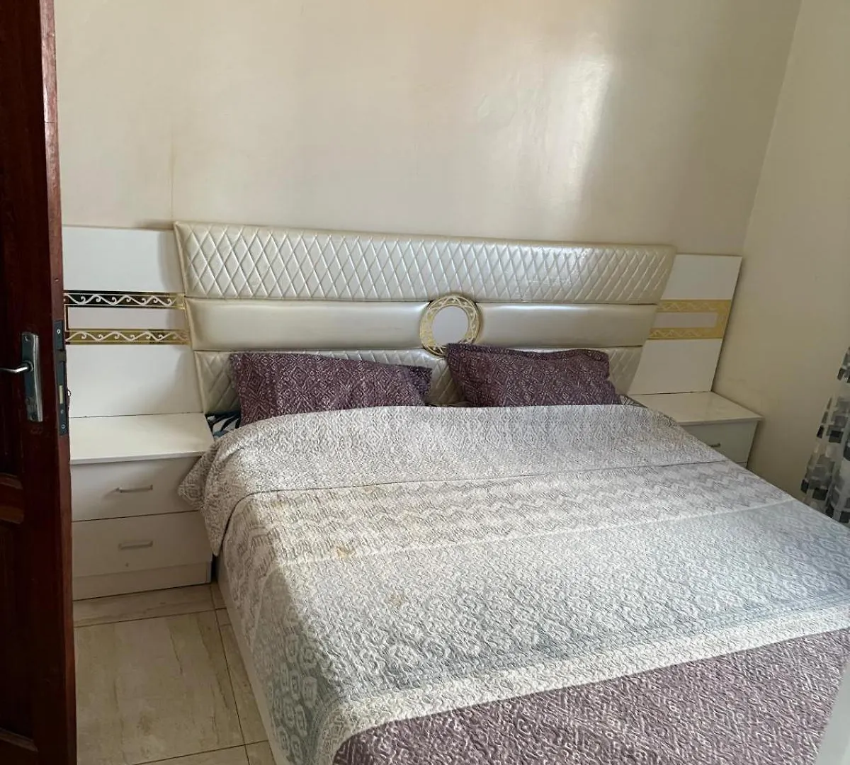 Apartment Residence Liana Dakar Senegal