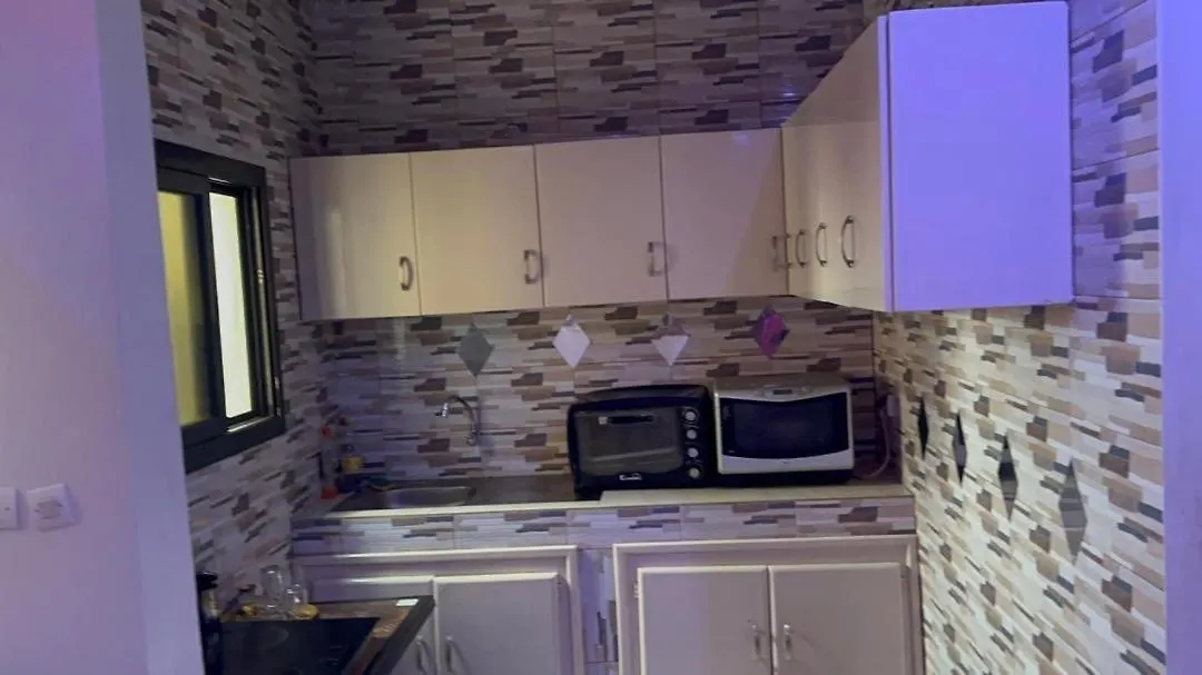 Residence Liana Dakar 0*,