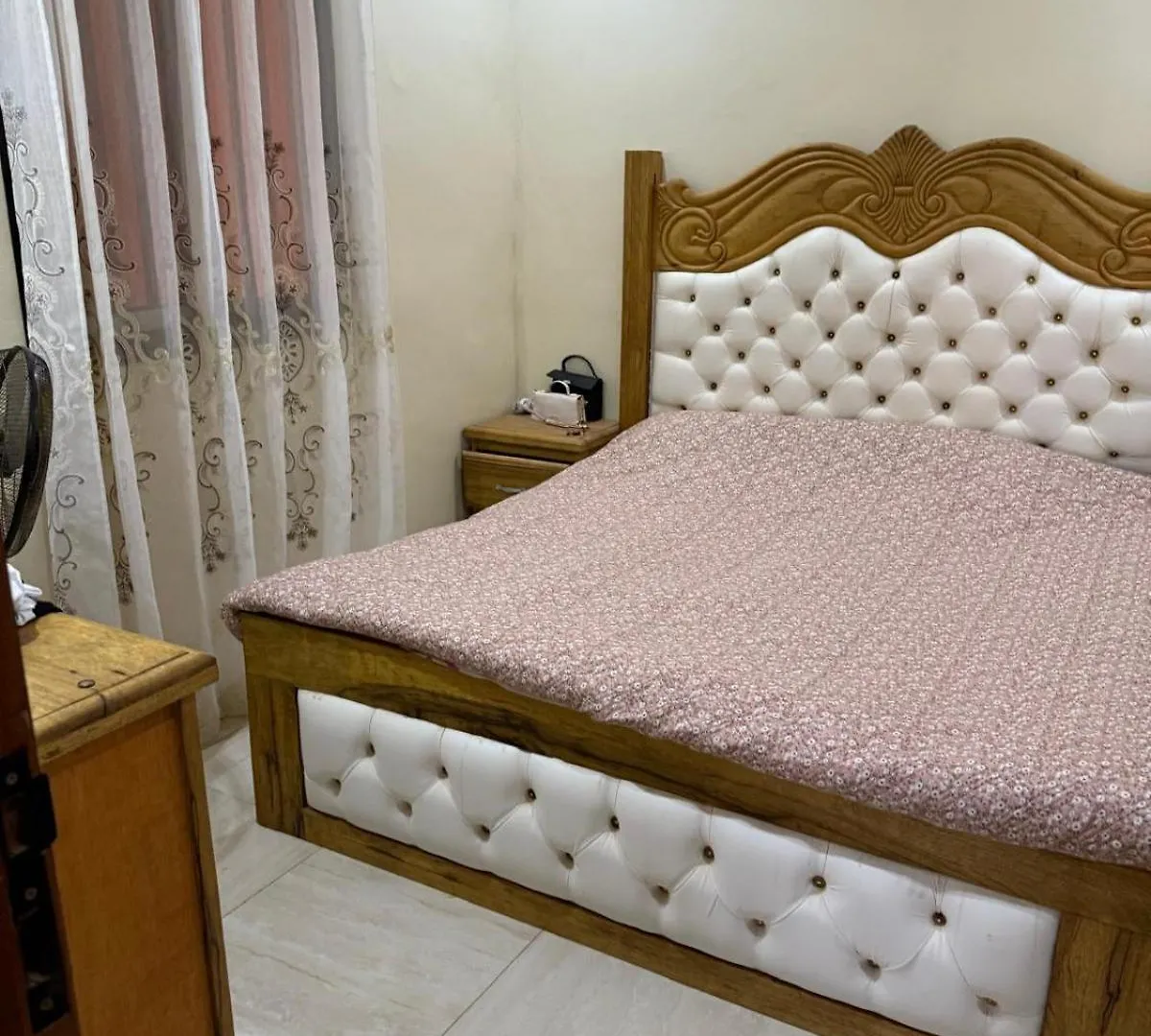 Apartment Residence Liana Dakar