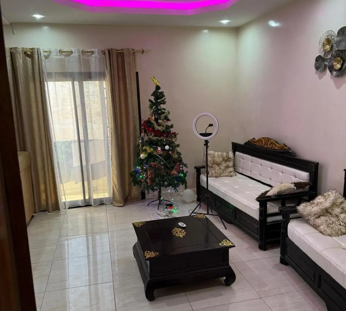 Residence Liana Dakar Apartment