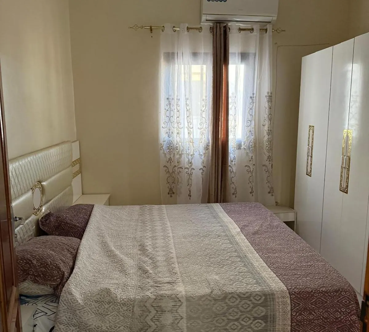 Residence Liana Dakar Senegal