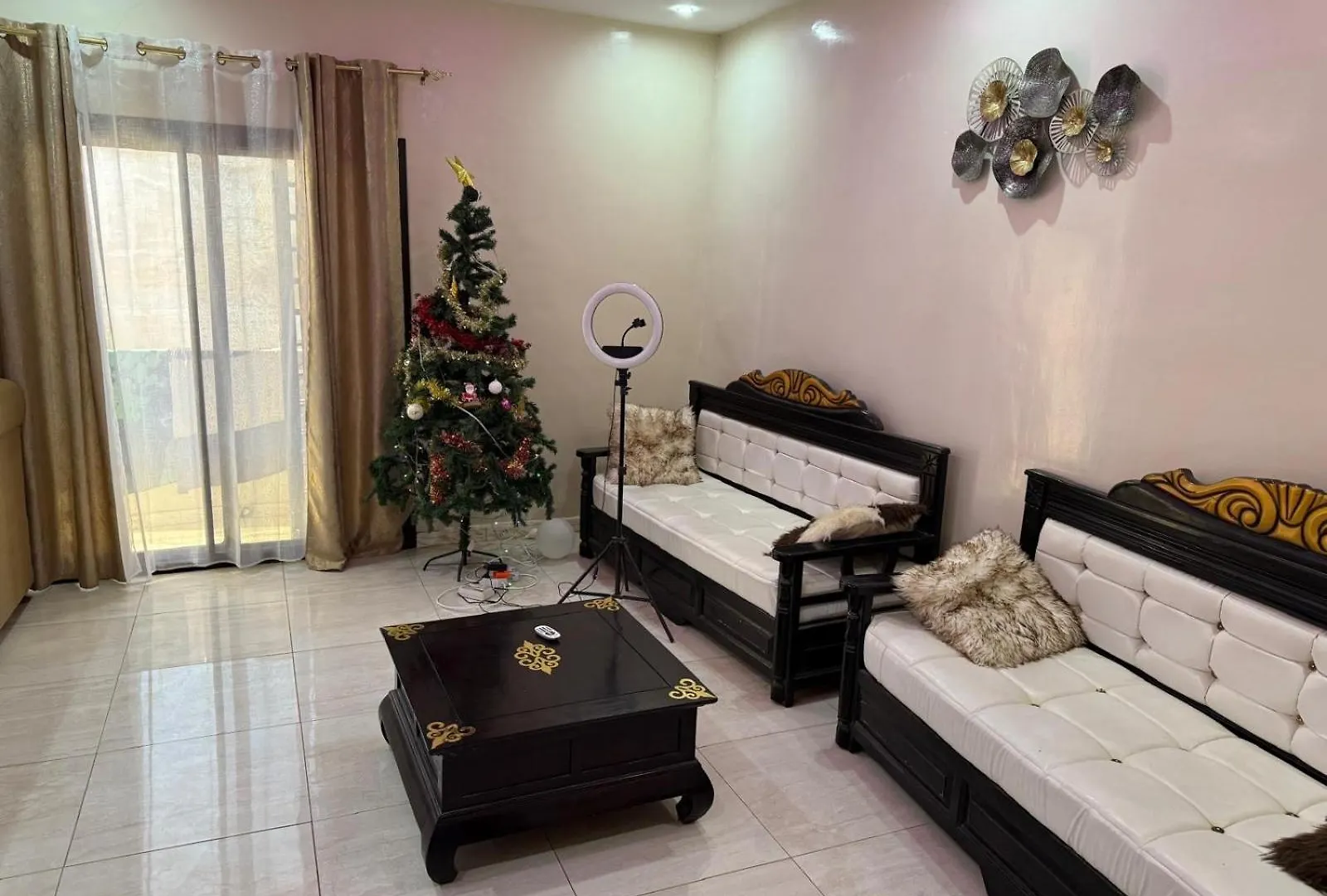 Residence Liana Dakar